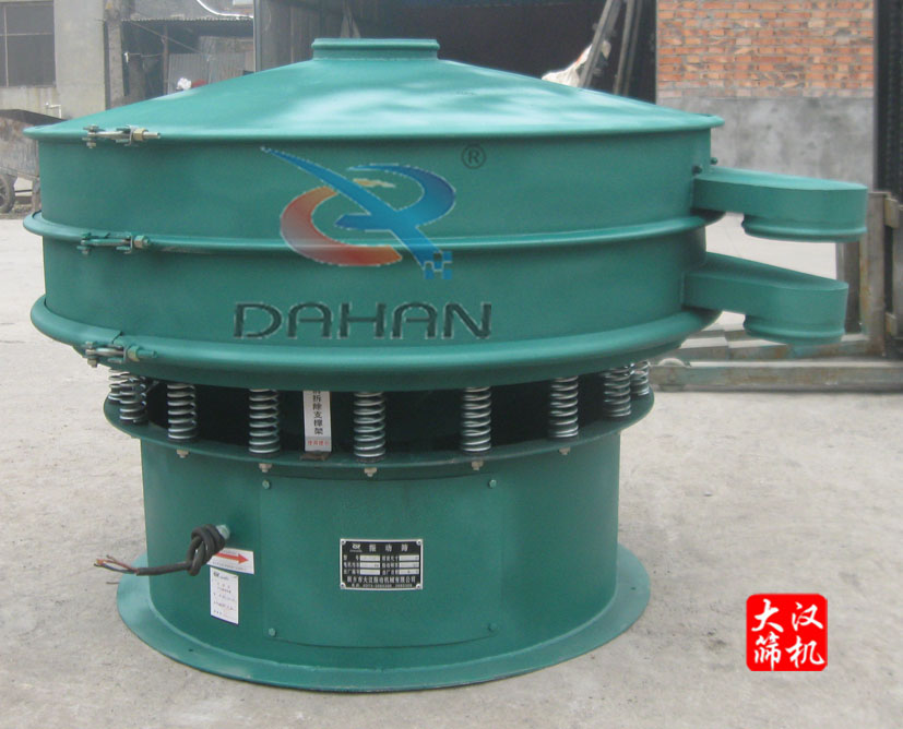 超聲波振動篩粉機 超聲波振動篩粉機