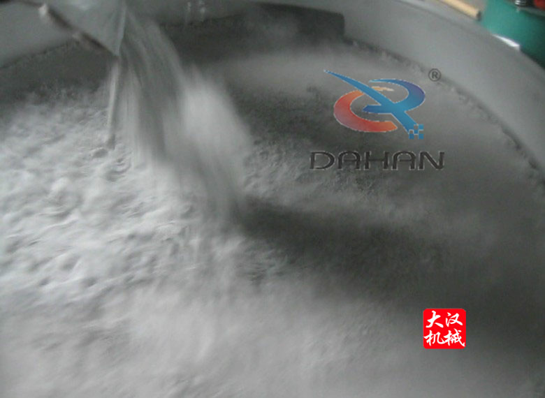 噴涂粉末振動篩試機(jī) 噴涂粉末振動篩試機(jī)