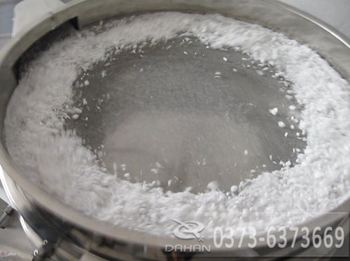 玻璃纖維振動篩 玻璃纖維振動篩