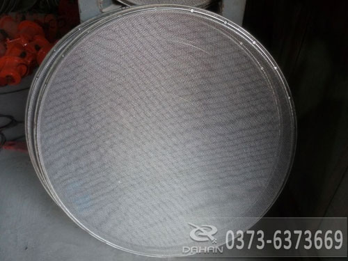 旋振篩分機篩網網架 旋振篩分機篩網網架