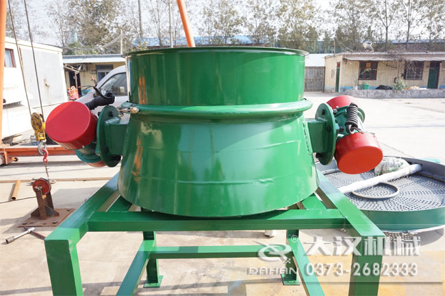 碳鋼直排篩細節展示 碳鋼直排篩細節展示